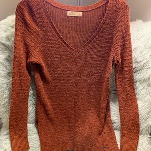 🔮Hollister Sweater!!!!
